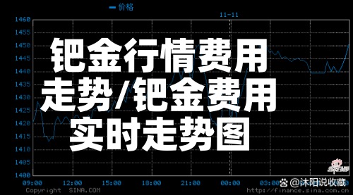 钯金行情费用走势/钯金费用实时走势图