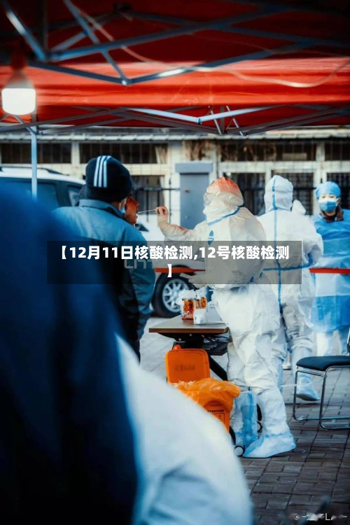 【12月11日核酸检测,12号核酸检测】