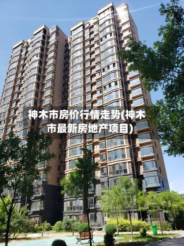 神木市房价行情走势(神木市最新房地产项目)-第2张图片
