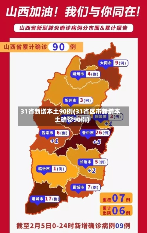 31省新增本土90例(31省区市新增本土确诊90例)-第2张图片