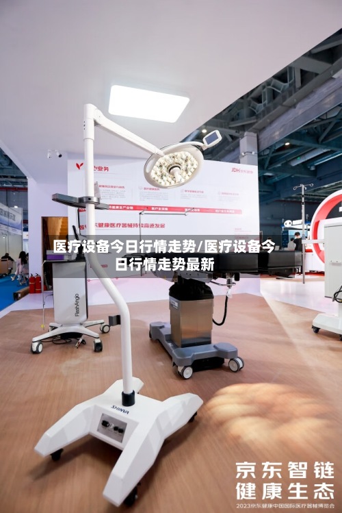 医疗设备今日行情走势/医疗设备今日行情走势最新-第3张图片