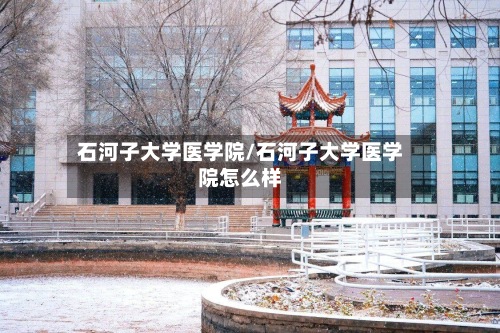 石河子大学医学院/石河子大学医学院怎么样-第1张图片
