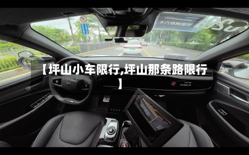 【坪山小车限行,坪山那条路限行】-第3张图片
