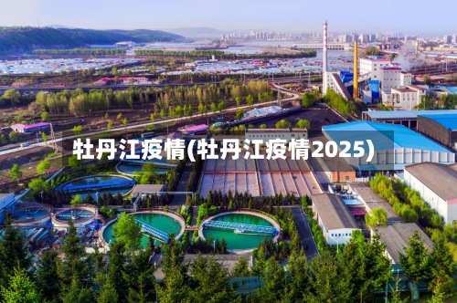 牡丹江疫情(牡丹江疫情2025)-第2张图片