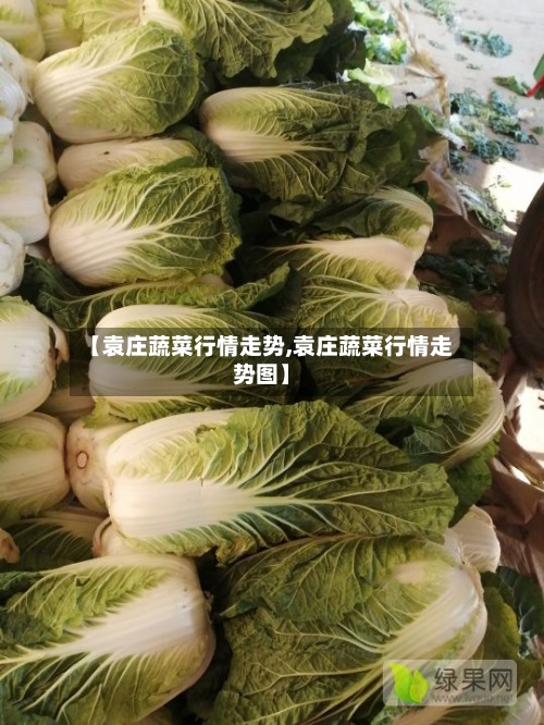 【袁庄蔬菜行情走势,袁庄蔬菜行情走势图】-第2张图片