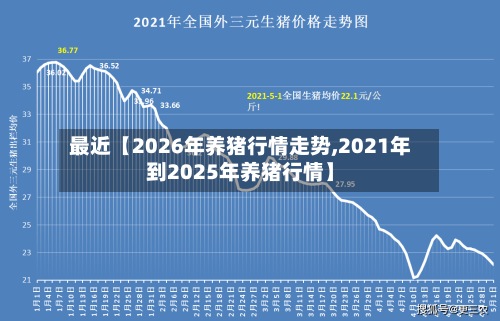 最近【2026年养猪行情走势,2021年到2025年养猪行情】-第2张图片
