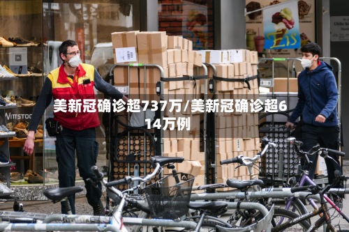 美新冠确诊超737万/美新冠确诊超614万例-第2张图片
