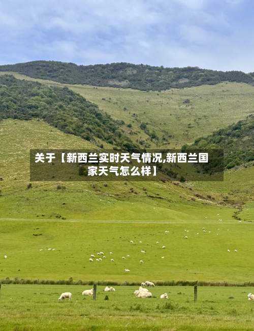关于【新西兰实时天气情况,新西兰国家天气怎么样】