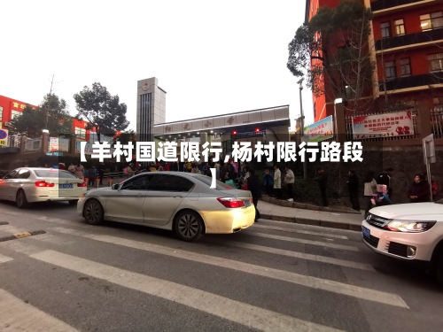 【羊村国道限行,杨村限行路段】-第2张图片
