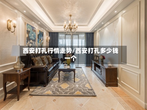 西安打孔行情走势/西安打孔多少钱一个-第2张图片