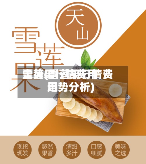 雪莲果行情费用走势(雪莲果行情费用走势分析)-第3张图片