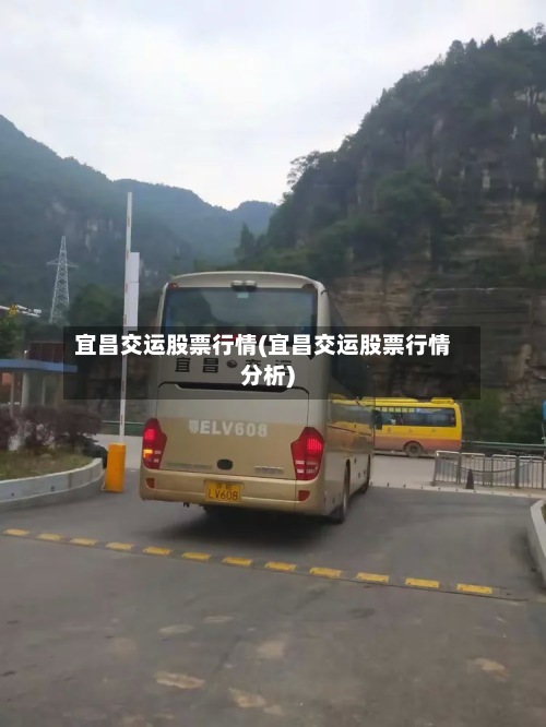宜昌交运股票行情(宜昌交运股票行情分析)