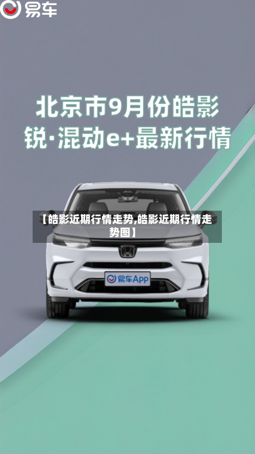 【皓影近期行情走势,皓影近期行情走势图】-第3张图片