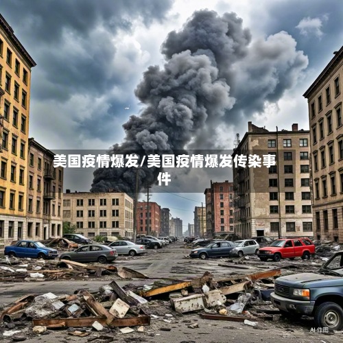 美国疫情爆发/美国疫情爆发传染事件