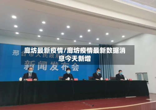 廊坊最新疫情/廊坊疫情最新数据消息今天新增