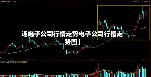 近来
【电子公司行情走势电子公司行情走势图】-第2张图片