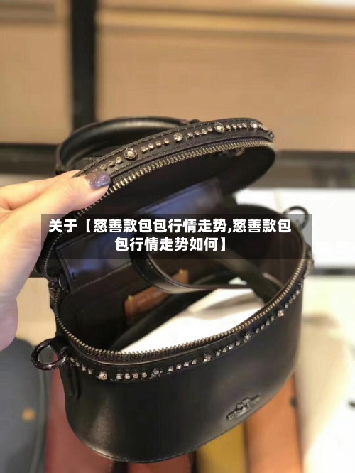 关于【慈善款包包行情走势,慈善款包包行情走势如何】-第2张图片