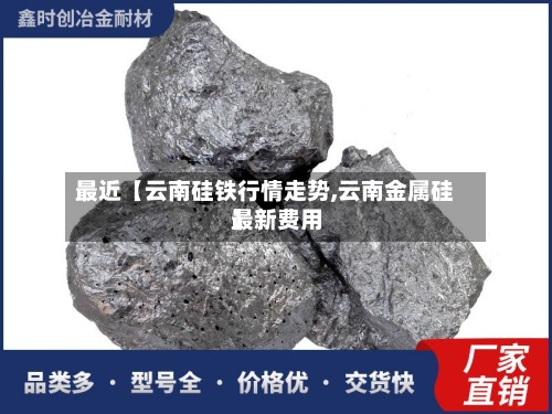 最近【云南硅铁行情走势,云南金属硅最新费用】