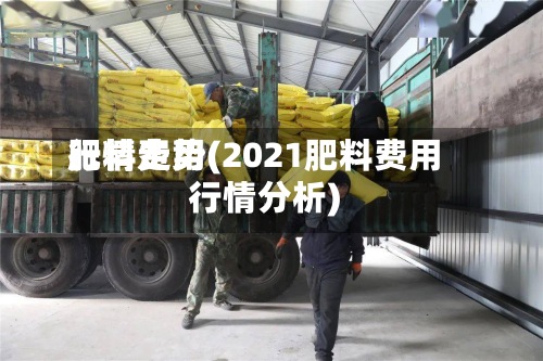 肥料费用
行情走势(2021肥料费用
行情分析)