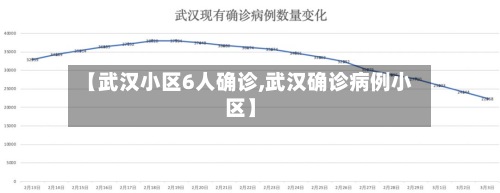 【武汉小区6人确诊,武汉确诊病例小区】
