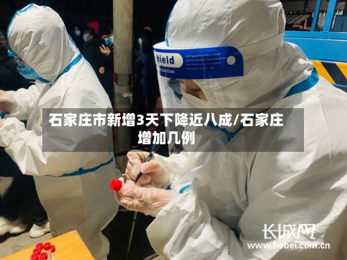 石家庄市新增3天下降近八成/石家庄增加几例-第3张图片