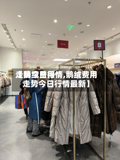 【鹅绒费用
走势今日行情,鹅绒费用
走势今日行情最新】