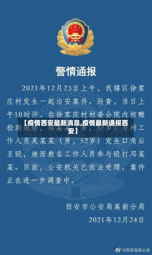 【疫情西安最新消息,疫情最新通报西安】-第2张图片