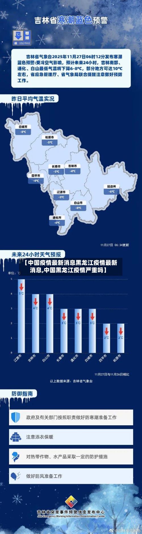 【中国疫情最新消息黑龙江疫情最新消息,中国黑龙江疫情严重吗】-第2张图片
