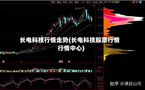 长电科技行情走势(长电科技股票行情行情中心)-第3张图片