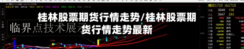桂林股票期货行情走势/桂林股票期货行情走势最新-第3张图片