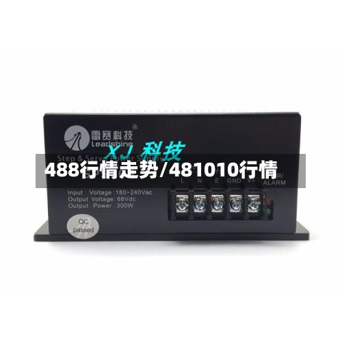 488行情走势/481010行情