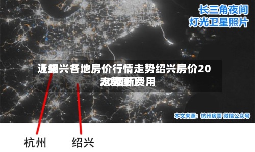 近来【绍兴各地房价行情走势绍兴房价2020最新费用走势图】