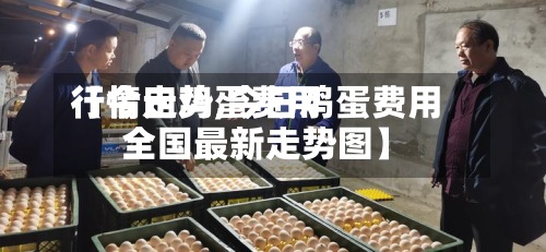 【今曰鸡蛋费用行情走势,今日鸡蛋费用全国最新走势图】