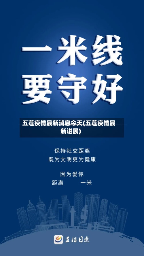 五莲疫情最新消息今天(五莲疫情最新进展)-第2张图片