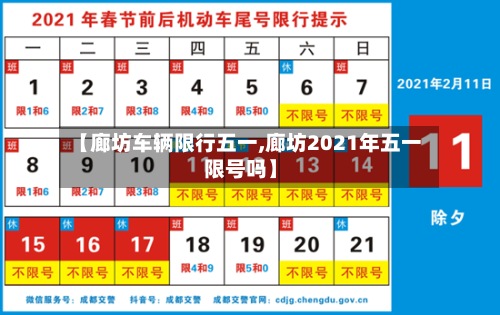 【廊坊车辆限行五一,廊坊2021年五一限号吗】-第2张图片