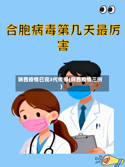 陕西疫情已现3代传播(陕西疫情三例)-第2张图片