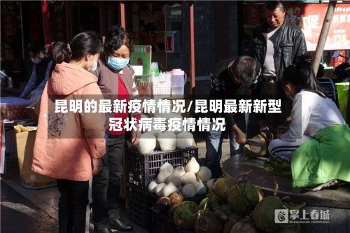 昆明的最新疫情情况/昆明最新新型冠状病毒疫情情况