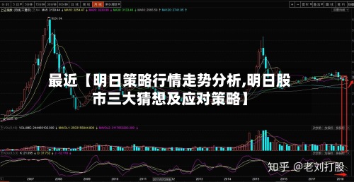 最近【明日策略行情走势分析,明日股市三大猜想及应对策略】