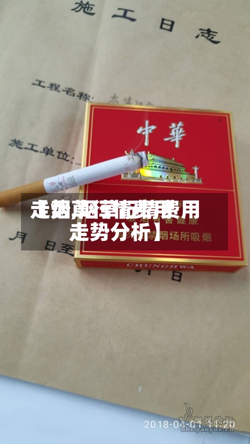 【烟草行情费用
走势,烟草行情费用
走势分析】-第2张图片
