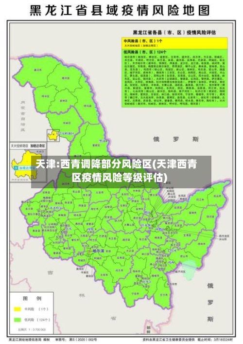 天津:西青调降部分风险区(天津西青区疫情风险等级评估)