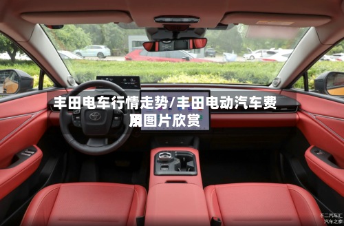 丰田电车行情走势/丰田电动汽车费用
及图片欣赏