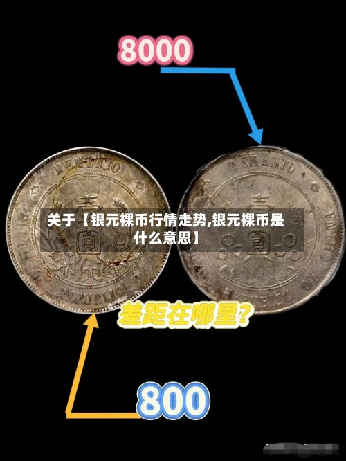 关于【银元裸币行情走势,银元裸币是什么意思】-第2张图片
