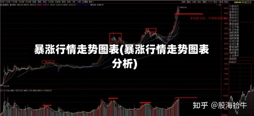 暴涨行情走势图表(暴涨行情走势图表分析)