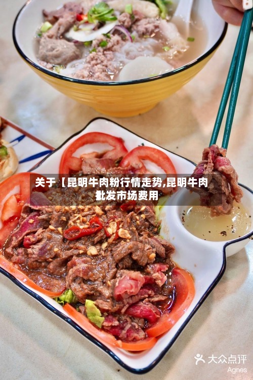 关于【昆明牛肉粉行情走势,昆明牛肉批发市场费用
】
