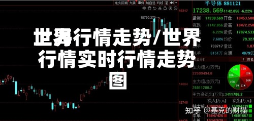 世界上海行情走势/世界行情实时行情走势图-第2张图片
