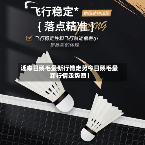 近来
【今日鹅毛最新行情走势今日鹅毛最新行情走势图】-第2张图片