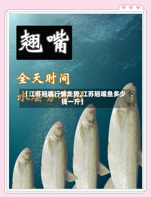 【江苏翘嘴行情走势,江苏翘嘴鱼多少钱一斤】