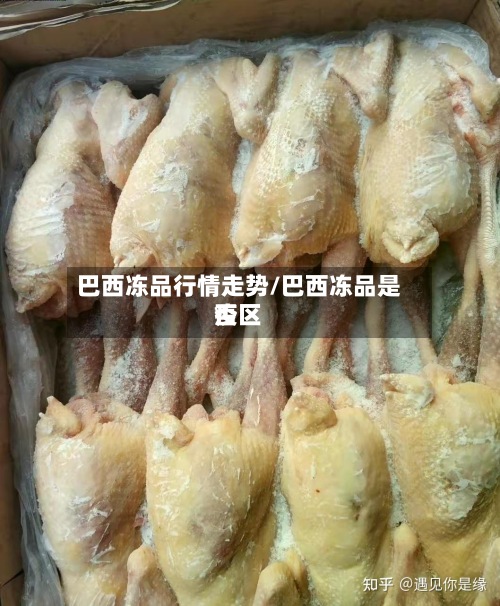 巴西冻品行情走势/巴西冻品是否
疫区
