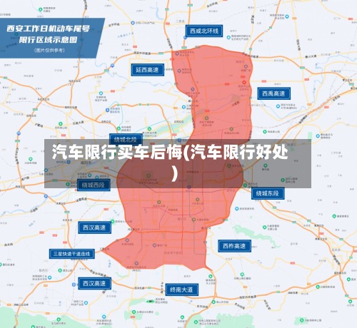 汽车限行买车后悔(汽车限行好处)-第3张图片