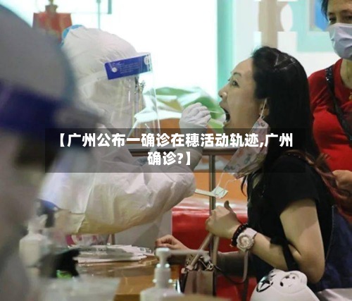 【广州公布一确诊在穗活动轨迹,广州确诊?】-第3张图片